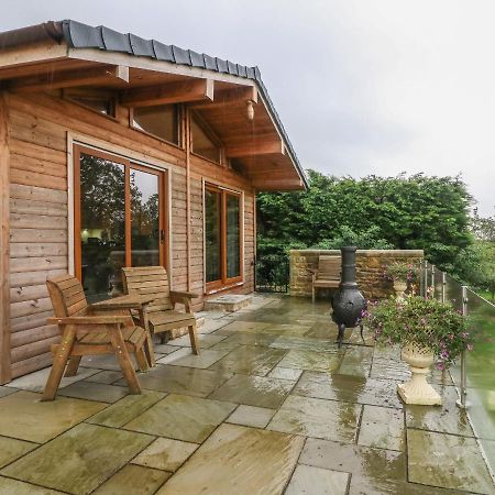 Nicky Nook Lodge Preston  Exterior foto